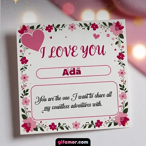 Ada