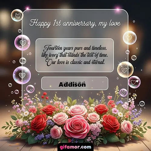 Addison
