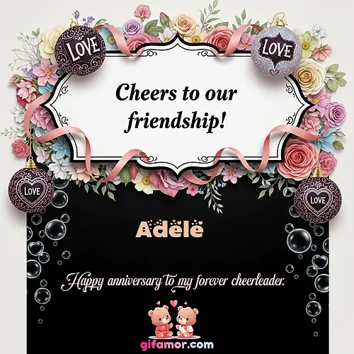 Adele