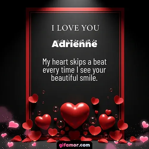 Adrienne