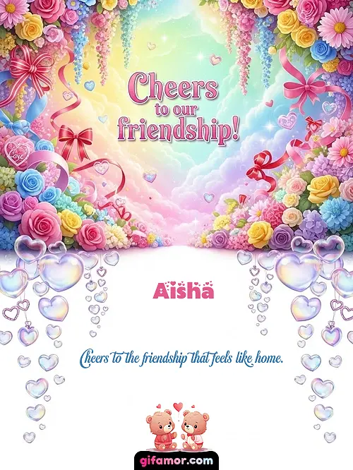 Aisha