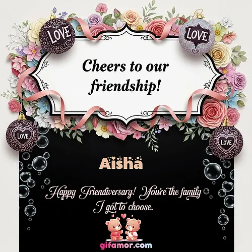 Aisha