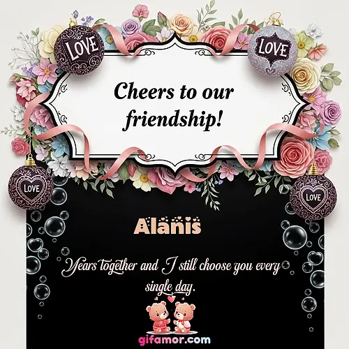 Alanis