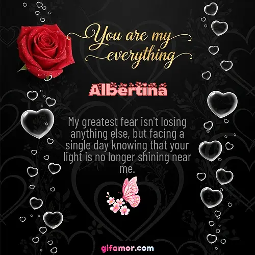 Albertina