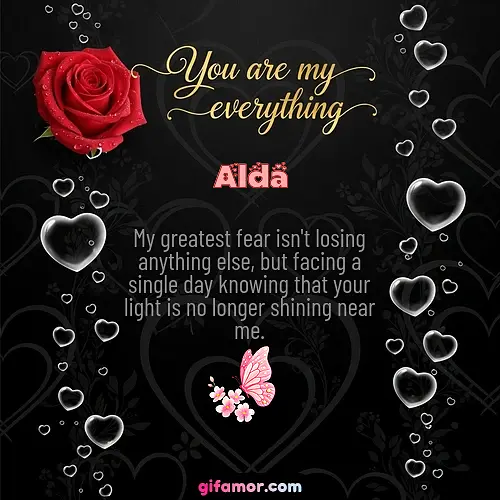 Alda