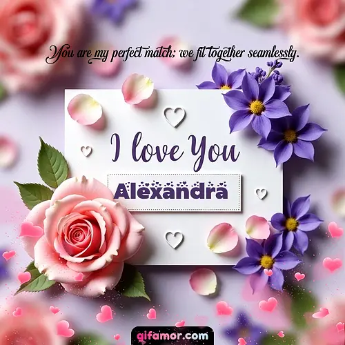 Alexandra