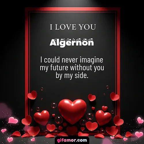 Algernon