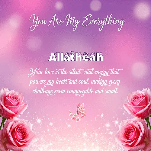 Allatheah