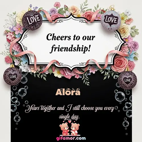 Alora