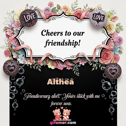Althea