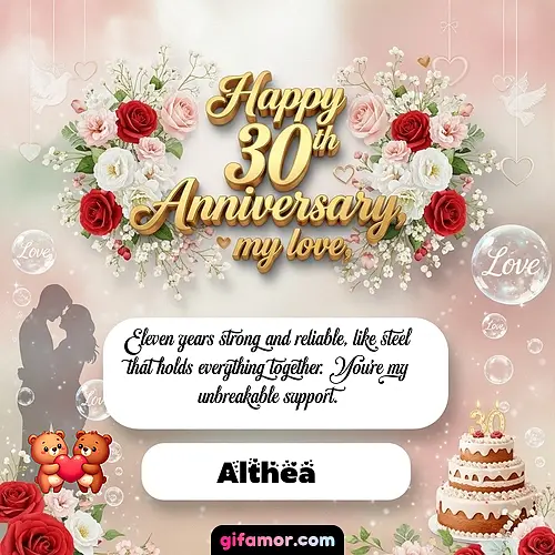 Althea