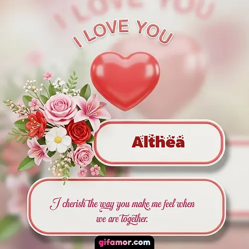 Althea