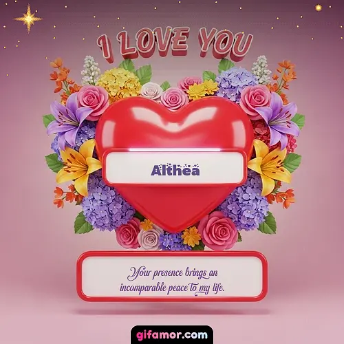 Althea
