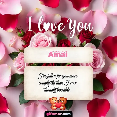 Amai