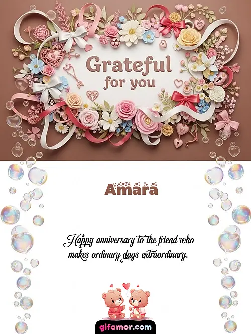 Amara