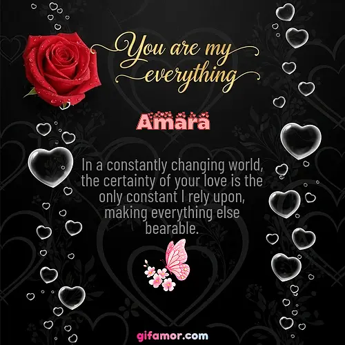 Amara