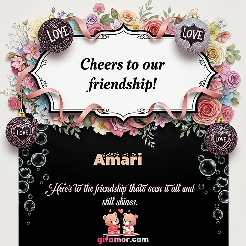 Amari