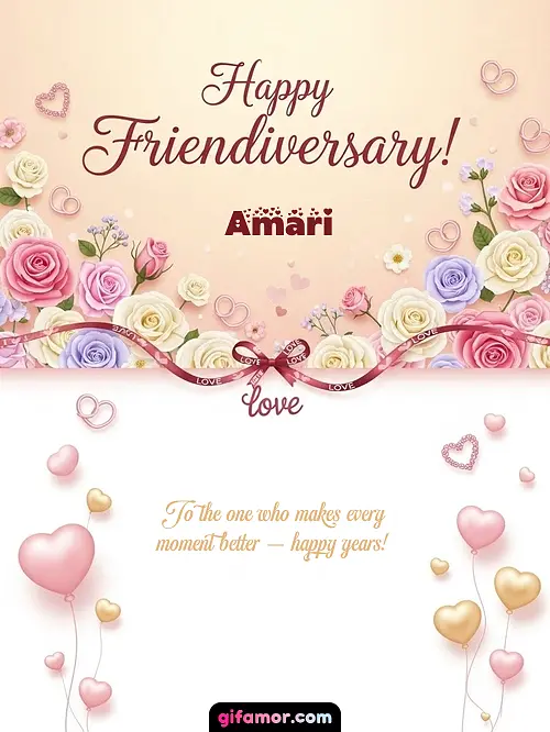 Amari