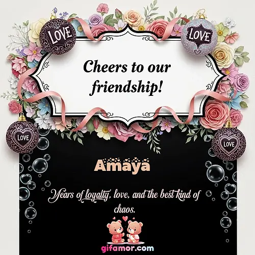 Amaya