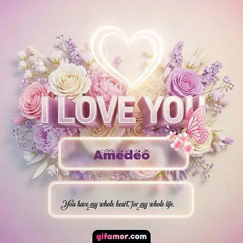 Amedeo
