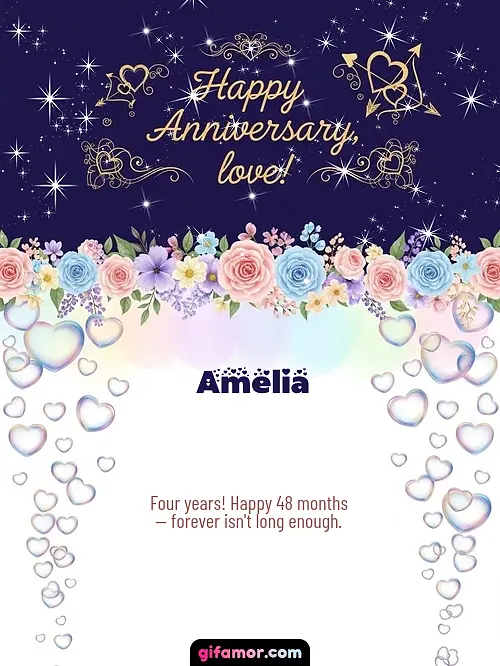 Amelia