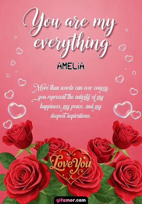 Amelia