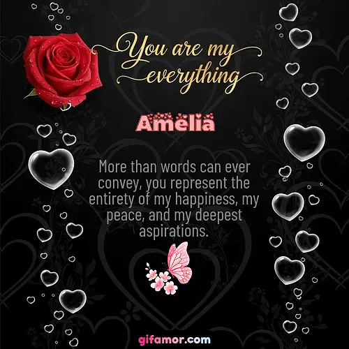 Amelia