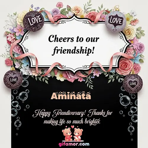 Aminata