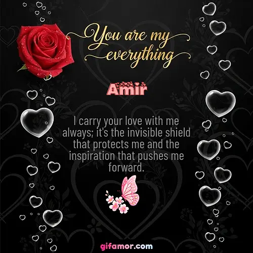 Amir