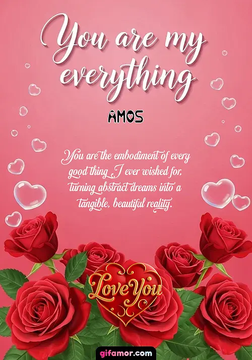 Amos