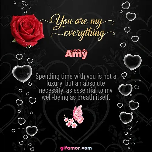 Amy