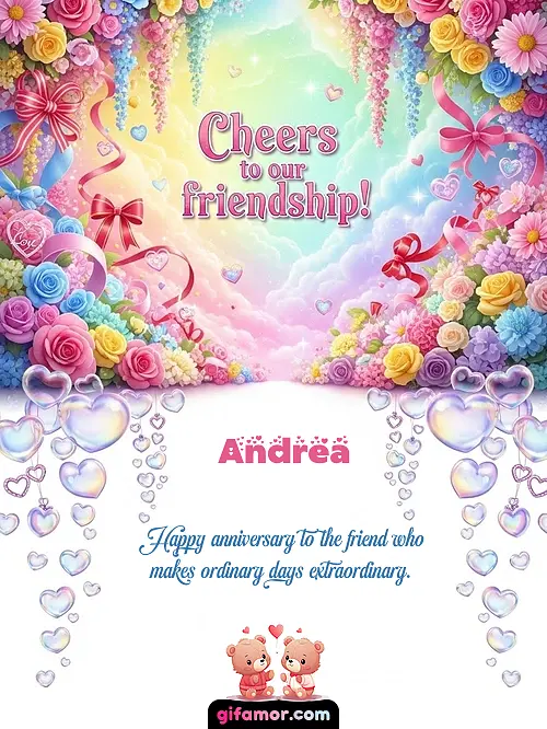 Andrea