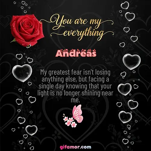 Andreas
