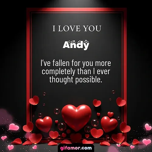 Andy