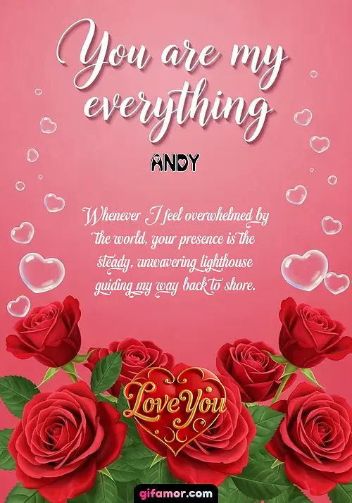 Andy