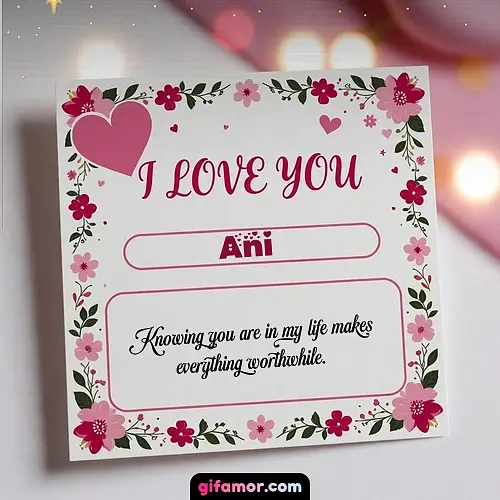 Ani