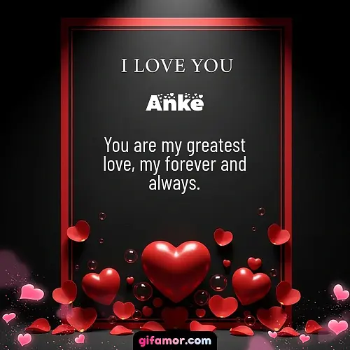 Anke