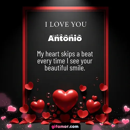 Antonio