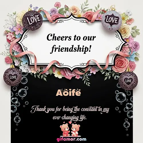 Aoife