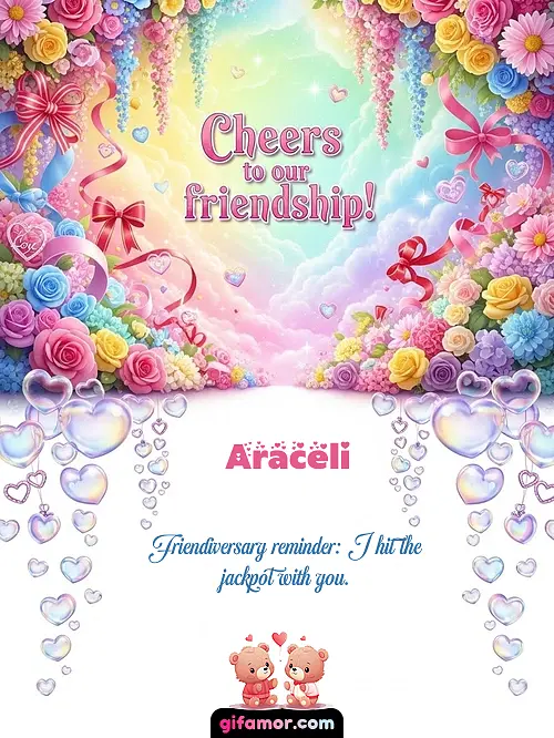 Araceli