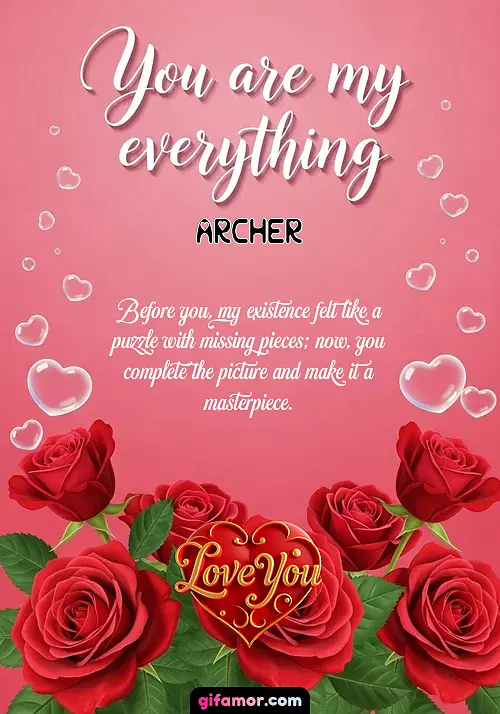 Archer