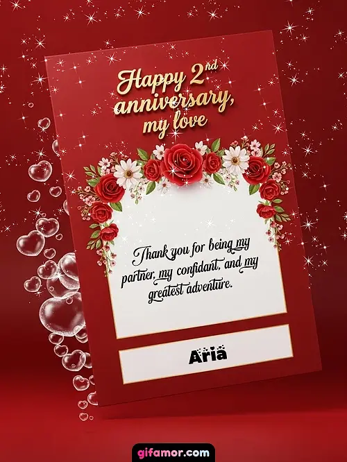 Thank you for being my partner, my confidant, and my greatest adventure.
