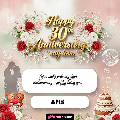 Aria