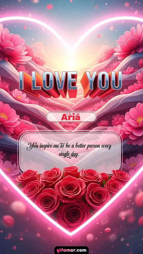 Aria