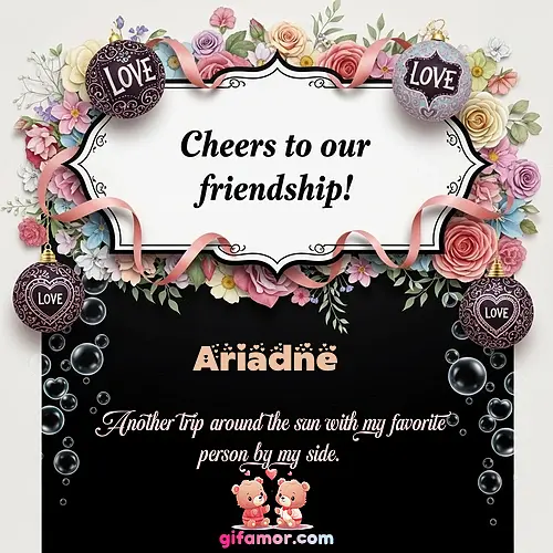 Ariadne