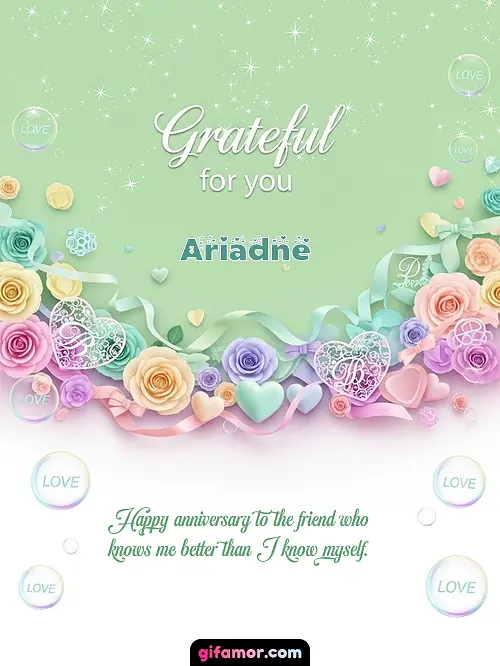 Grateful for you! III Ariadne Gif Download