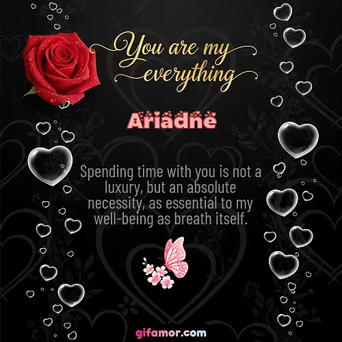 Ariadne