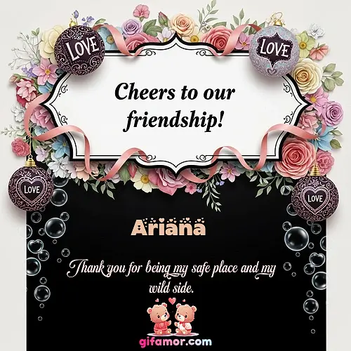 Ariana