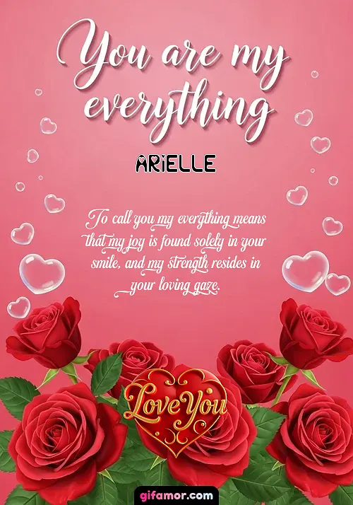 Arielle