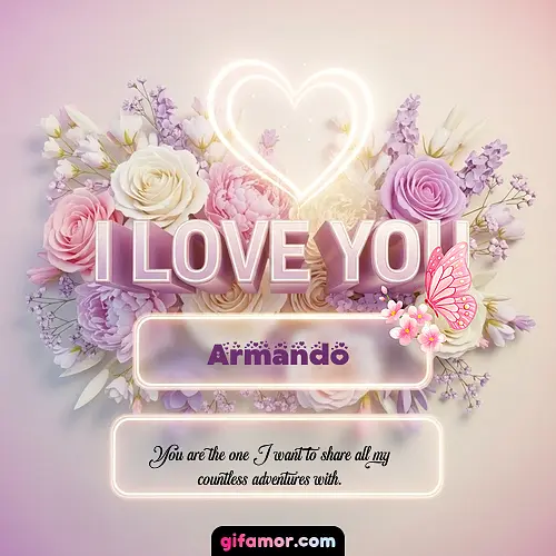 Armando